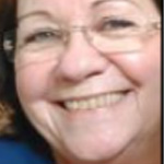 Ivone Maria de Aragão Correia