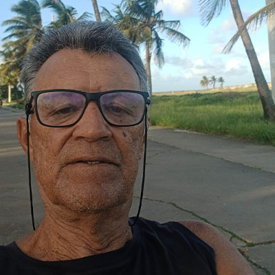 Luiz Carlos Tavares