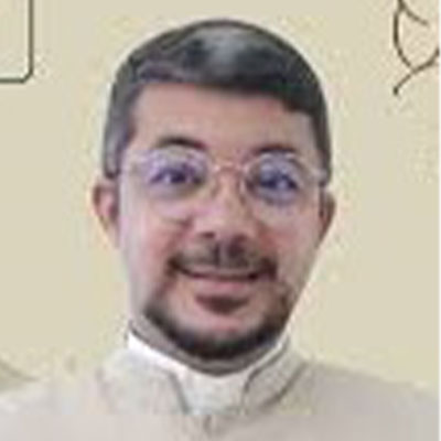 Pe. Rogério Marinho
