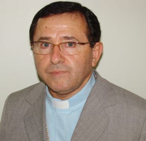 Dom Otacílio Luziano da Silva