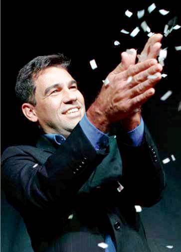 Mauro Morenno